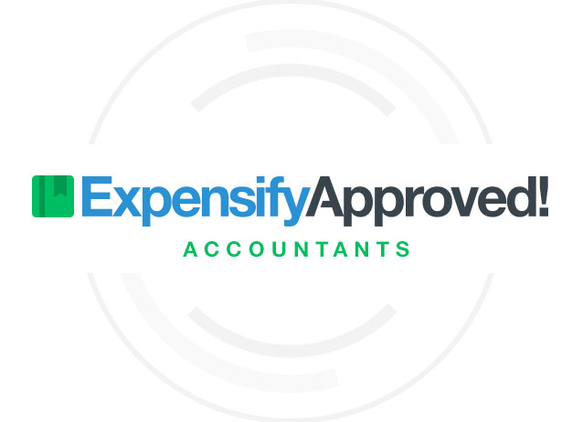 Expensify Approved